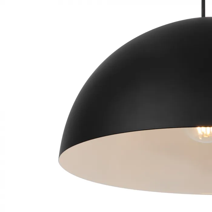 Подвесной светильник Eleon FR5218PL-01B1 от ImperiumLoft