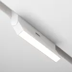Трековый светильник Basis Rot TR036-2-12W3K-W