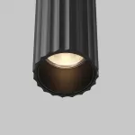 Настенный светильник (бра) Maytoni Calipso C082WL-24W2.7K-B