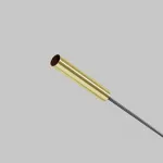 Заглушка с питанием для для штанговой системы Maytoni Axity CA003EC-BS