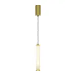 Подвесной светильник Maytoni Modern Yora MOD464PL-L8BSK