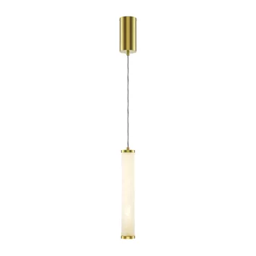 Подвесной светильник Maytoni Modern Yora MOD464PL-L8BSK Подвесной светильник Maytoni Modern Yora MOD464PL-L8BSK