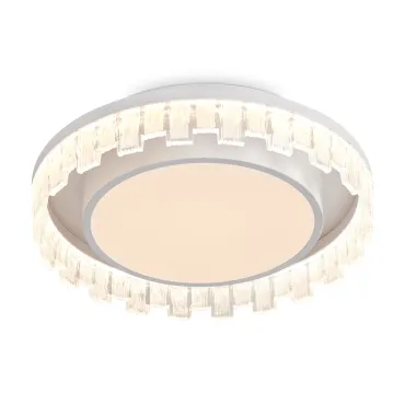 Потолочный светильник Freya Мантелло / Mantello FR6228CL-L92W3 Потолочный светильник Freya Мантелло / Mantello FR6228CL-L92W3