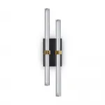Настенный светильник (бра) Freya Brilliance FR5557WL-L11B