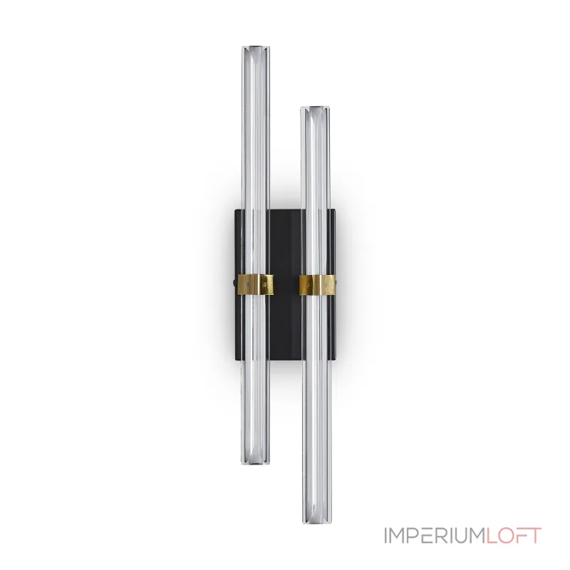 Настенный светильник (бра) Freya Brilliance FR5557WL-L11B Настенный светильник (бра) Freya Brilliance FR5557WL-L11B