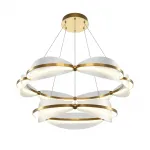 Подвесная люстра Maytoni Breeze MOD281PL-L80BS3K