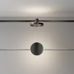 Трековый светильник Maytoni Plato TR152-1-7W4K-B
