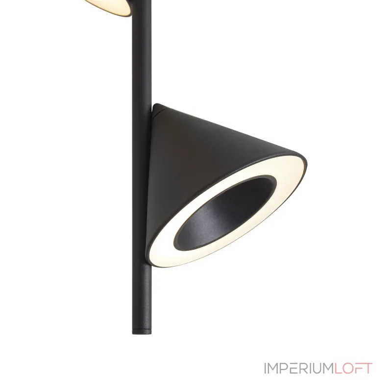 Подвесной светильник Freya LED FR6141PL-L14B от ImperiumLoft Подвесной светильник Freya LED FR6141PL-L14B от ImperiumLoft