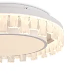 Потолочный светильник Freya Мантелло / Mantello FR6228CL-L92W3
