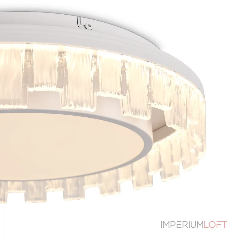 Потолочный светильник Freya Мантелло / Mantello FR6228CL-L92W3 Потолочный светильник Freya Мантелло / Mantello FR6228CL-L92W3