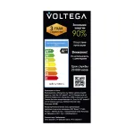 Лампа светодиодная филаментная Voltega 271 8594