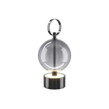 Аккумуляторный светильник 3000К 3Вт Maytoni Double Moon MOD478RL-L3B3K Аккумуляторный светильник 3000К 3Вт Maytoni Double Moon MOD478RL-L3B3K