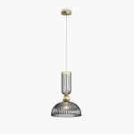 Подвесной светильник Maytoni Modern MOD302PL-01GR1