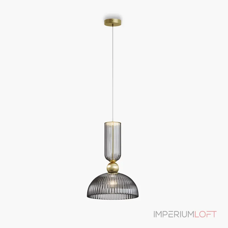 Подвесной светильник Maytoni Modern MOD302PL-01GR1