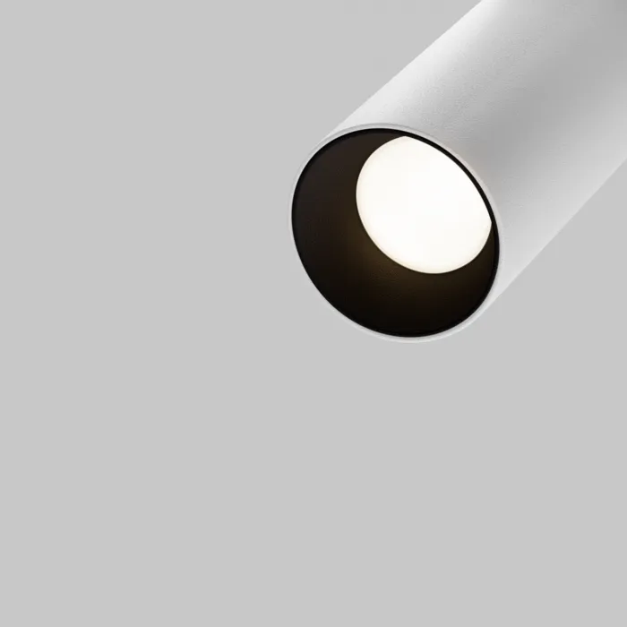 Трековый светильник Maytoni Focus LED TR032-4-5WTW-M-DSZ-W от ImperiumLoft