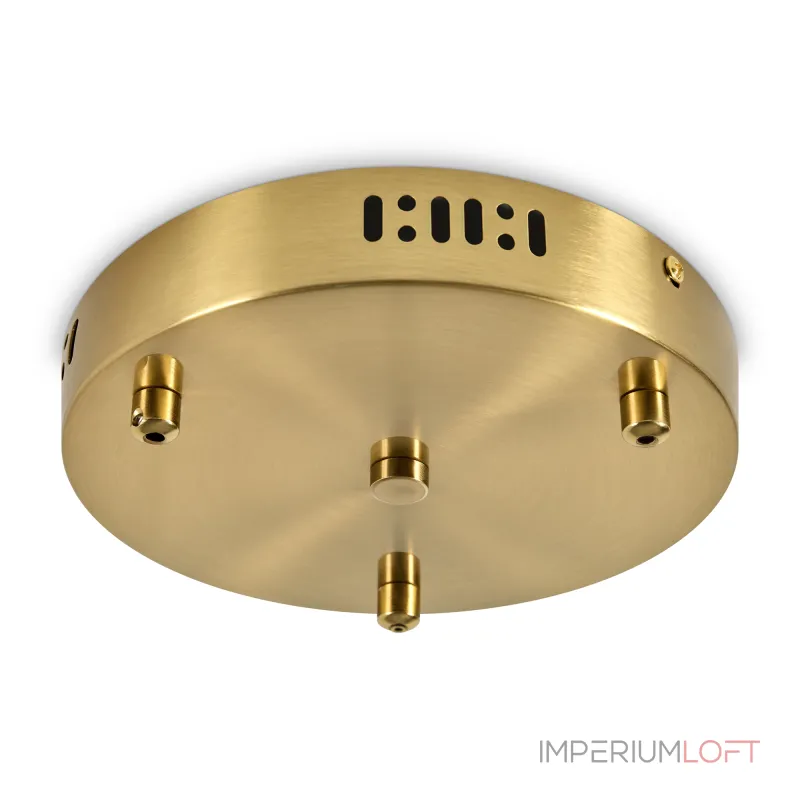 Подвесной светильник Freya Cave FR5631A-03BS Подвесной светильник Freya Cave FR5631A-03BS