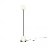 Напольный светильник (торшер) Maytoni Twins MOD427FL-L20B3K от ImperiumLoft