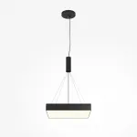 Потолочный светильник Maytoni Ceiling C032CL-45W3K-SQ-B
