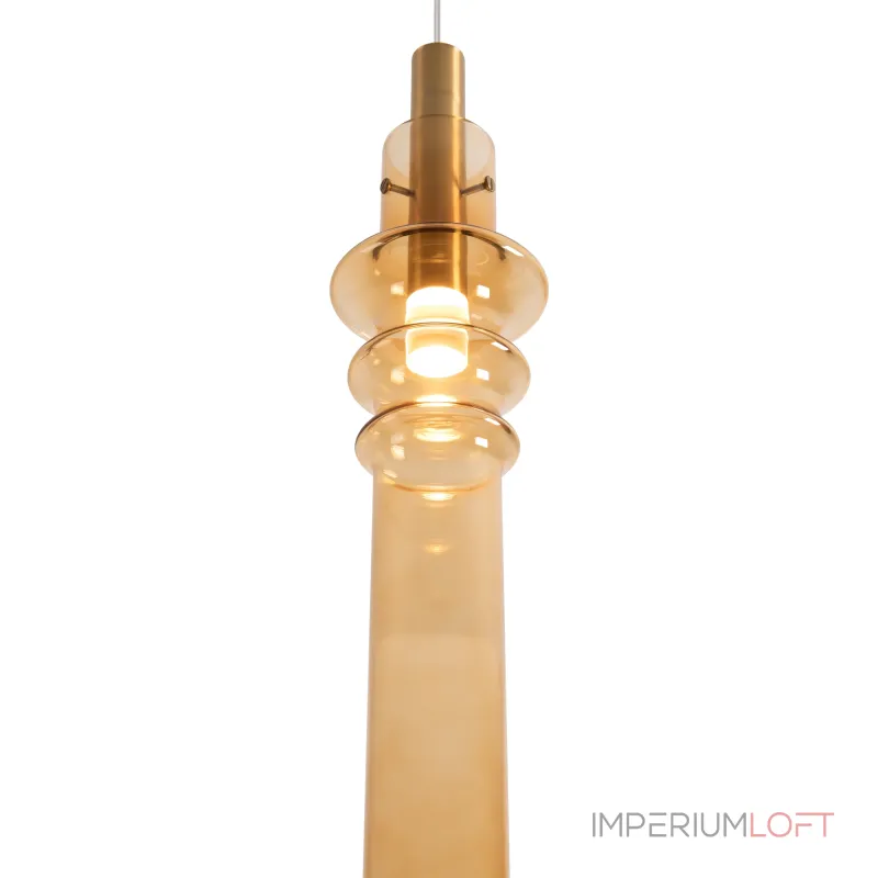 Подвесной светильник Freya Trace FR5635PL-L6AM1