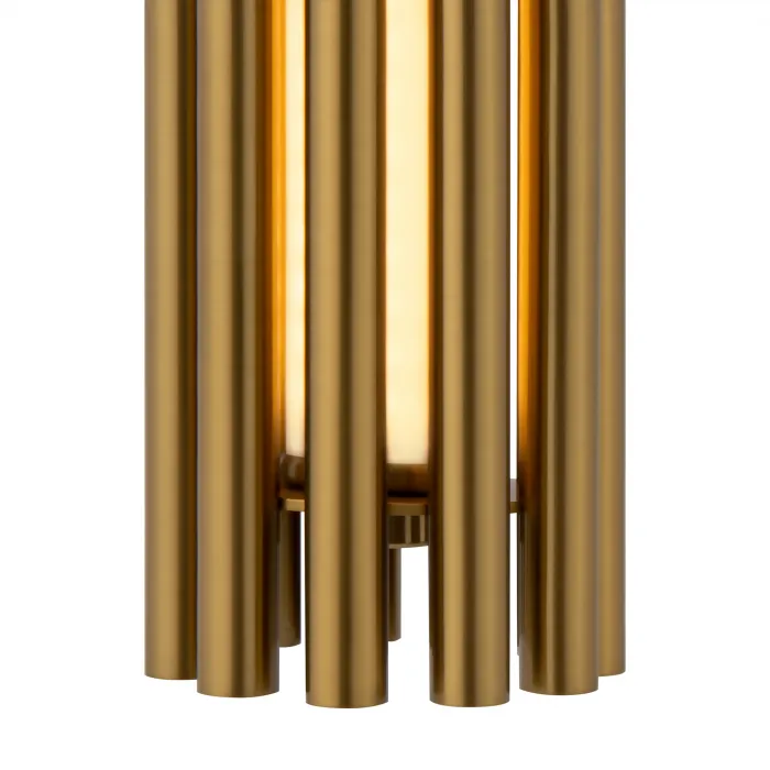 Подвесной светильник Maytoni Modern MOD410PL-L12BS3K от ImperiumLoft