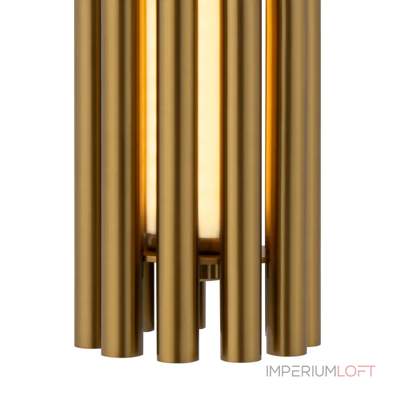 Подвесной светильник Maytoni Modern MOD410PL-L12BS3K