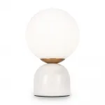 Настольный светильник Fossil FR5288TL-01W от ImperiumLoft