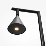 Напольный светильник Maytoni Stripe MOD489FL-L20B3K