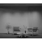 Трековый светильник Maytoni Points TR031-4-18WTW-DD2-B от ImperiumLoft