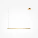 Подвесной светильник Maytoni Modern MOD340PL-L20BS3K