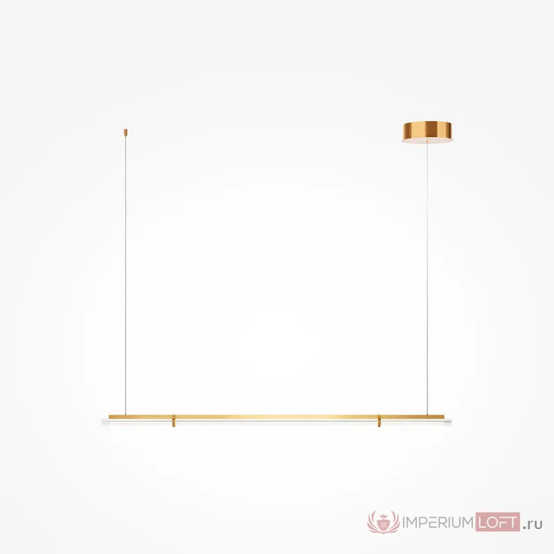 Подвесной светильник Maytoni Modern MOD340PL-L20BS3K от ImperiumLoft