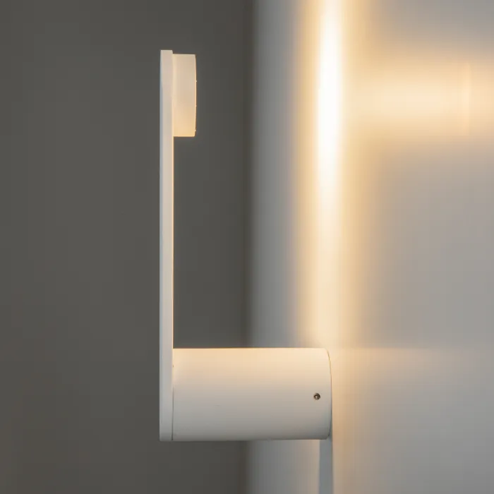 Настенный светильник Maytoni Modern MOD356WL-L4W3K от ImperiumLoft
