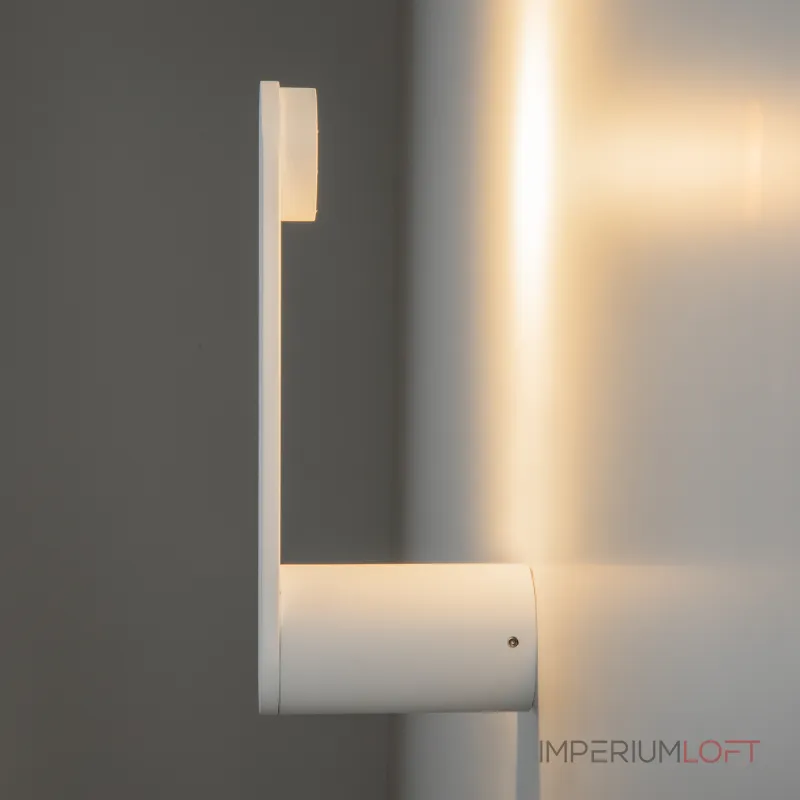 Настенный светильник Maytoni Modern MOD356WL-L4W3K
