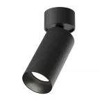 Потолочный светильник Artisan C082CL-01-GU10-B