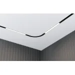 Трековый светильник Voltega Эксилайт / Exilight VGL030-4-12W3K-WW-DS-B