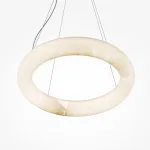 Подвесная люстра Maytoni Yora MOD532PL-L36BSK