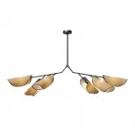 Люстра на штанге Maytoni Modern MOD225PL-06B