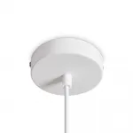 Подвесной светильник Freya Shapes FR5530PL-L12W от ImperiumLoft