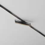 Трековый светильник Maytoni Points Rot TR242-4-12WTW-DD2-B