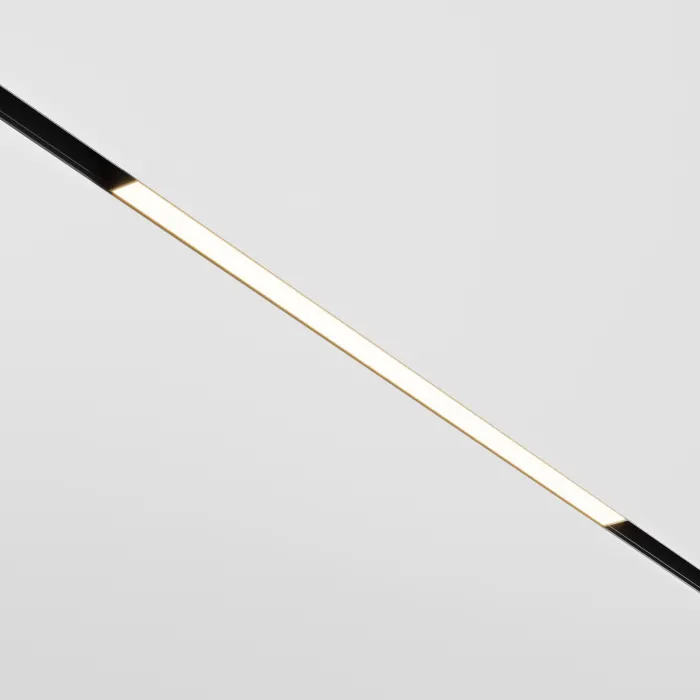 Трековый светильник Maytoni EXILITY TR030-4-24WTW-DSZ-B от ImperiumLoft