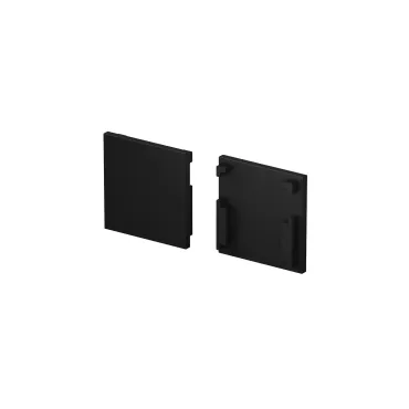 Комплект заглушек Maytoni Accessories for tracks Exility TRAMN034EC-41B