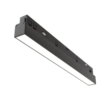 Трековый светильник Voltega Эксилайт / Exilight VGL030-4-12W3K-WW-DS-B