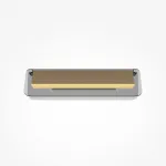 Настенный светильник Maytoni Modern MOD296WL-L6BS3K от ImperiumLoft