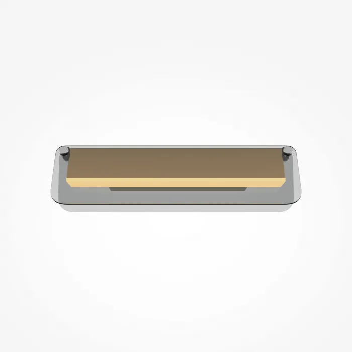 Настенный светильник Maytoni Modern MOD296WL-L6BS3K от ImperiumLoft