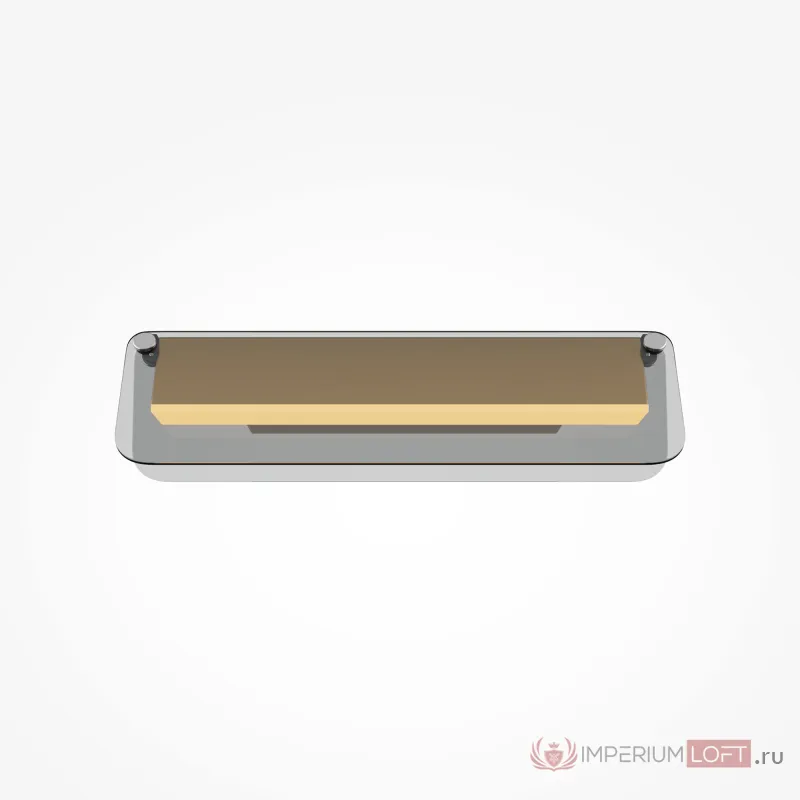 Настенный светильник Maytoni Modern MOD296WL-L6BS3K от ImperiumLoft