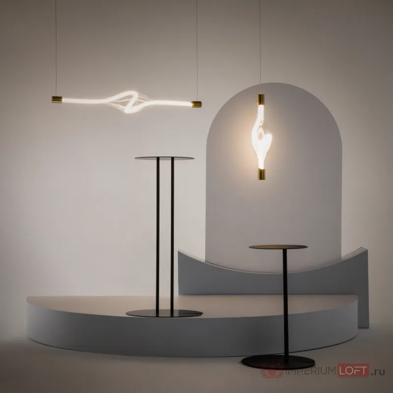 Подвесной светильник Maytoni Modern MOD290PL-L14BS3K от ImperiumLoft