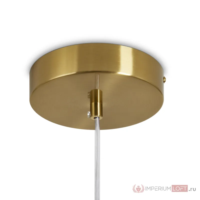 Подвесной светильник Freya LED FR6131PL-L13BS от ImperiumLoft