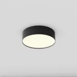 Потолочный светильник Maytoni Ceiling C032CL-24W3K-RD-B от ImperiumLoft