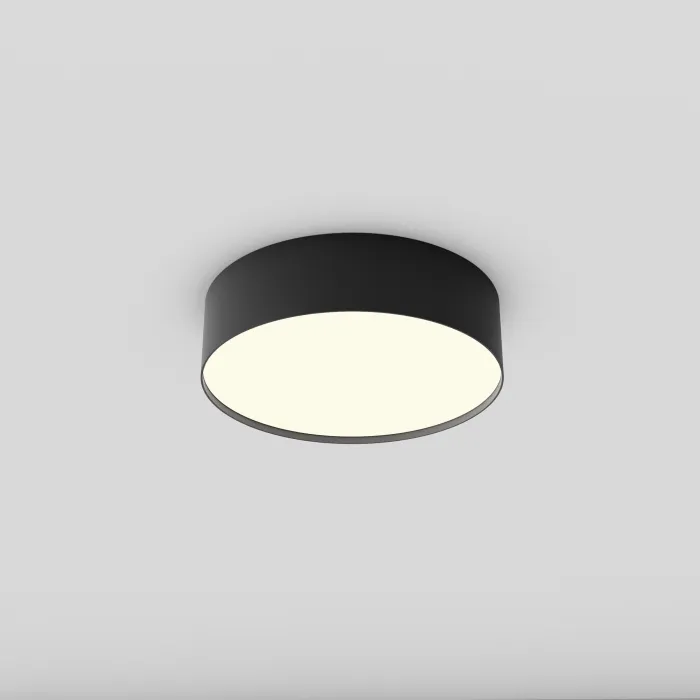 Потолочный светильник Maytoni Ceiling C032CL-24W3K-RD-B от ImperiumLoft