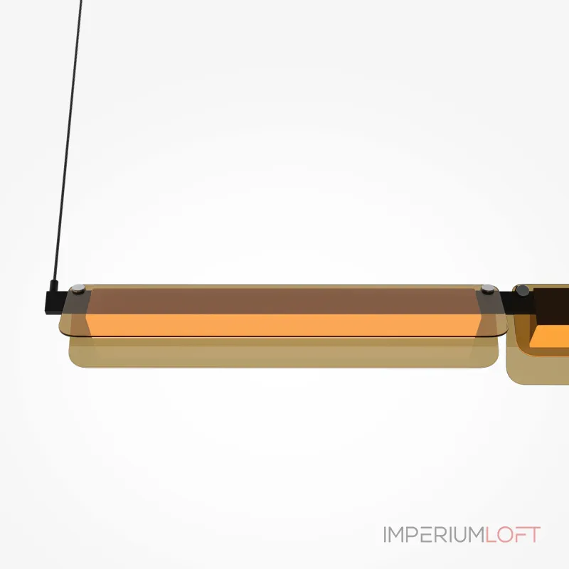 Подвесной светильник Maytoni Modern MOD296PL-L20BC3K