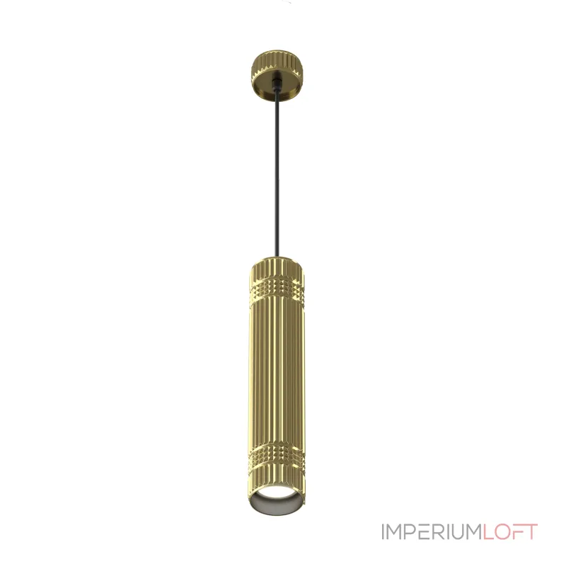 Подвесной светильник Maytoni Metropolis MOD475PL-01BS